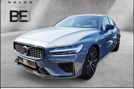 Volvo S60 Gebrauchtwagen