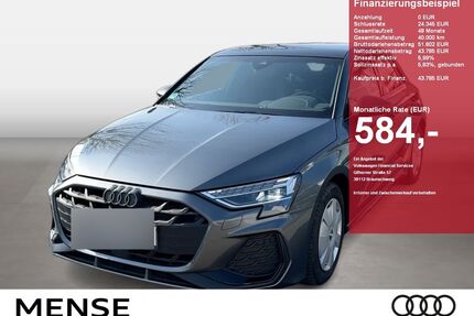 Audi A3 Gebrauchtwagen