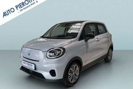 Leapmotor T03 Gebrauchtwagen