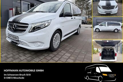 Mercedes-Benz Vito Gebrauchtwagen