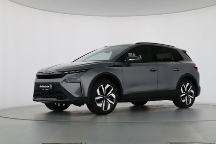 Skoda Elroq Gebrauchtwagen