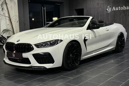 BMW M8 Gebrauchtwagen