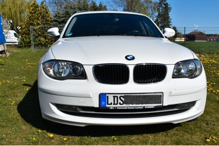 BMW 118 Gebrauchtwagen