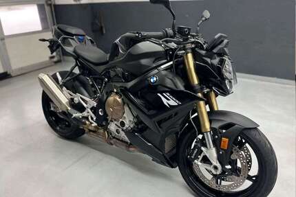 BMW S 1000 R Gebrauchtwagen