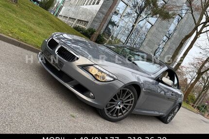 BMW 635 Gebrauchtwagen