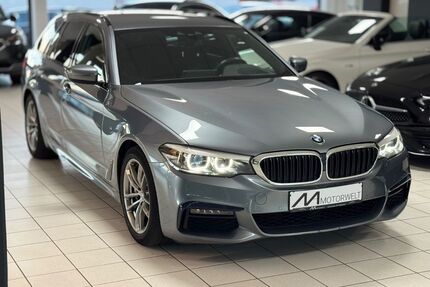 BMW 530 Gebrauchtwagen
