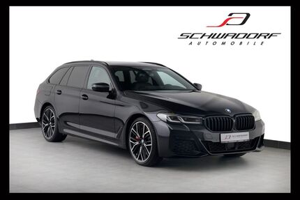 BMW 540 Gebrauchtwagen