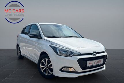 Hyundai i20 Gebrauchtwagen