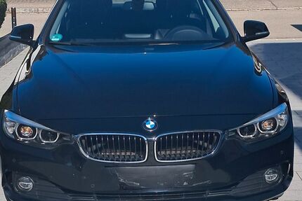 BMW 420 Gran Coupé Gebrauchtwagen