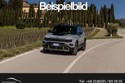 Jeep Avenger Gebrauchtwagen