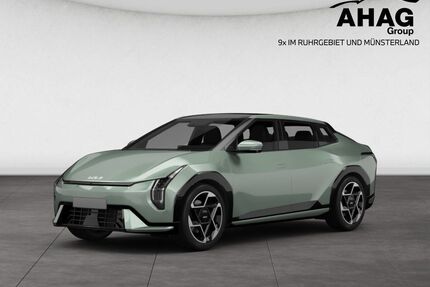 Kia EV4 Gebrauchtwagen