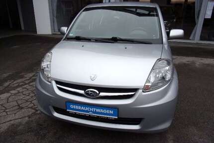 Subaru Justy Gebrauchtwagen