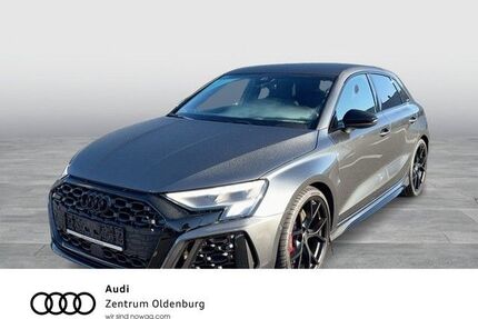 Audi RS3 Gebrauchtwagen