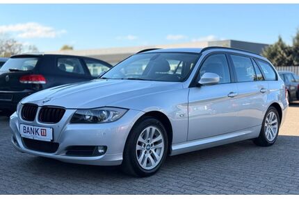 BMW 318 Gebrauchtwagen