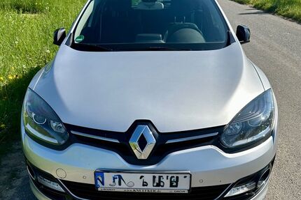 Renault Megane Gebrauchtwagen