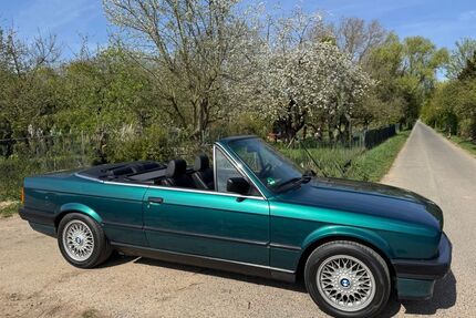 BMW 318 Gebrauchtwagen