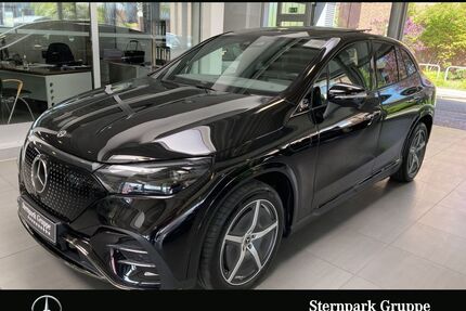 Mercedes-Benz EQE SUV Gebrauchtwagen