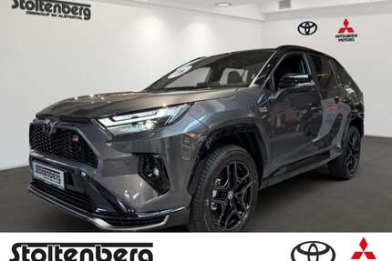 Toyota RAV 4 Gebrauchtwagen