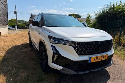 Renault Austral Gebrauchtwagen