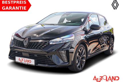 Renault Clio Gebrauchtwagen