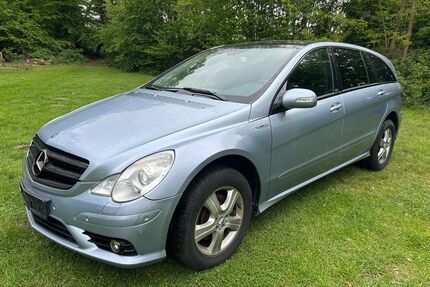 Mercedes-Benz R 320 Gebrauchtwagen