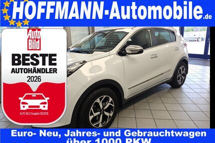 Kia Sportage Gebrauchtwagen