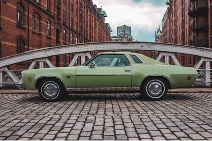 Chevrolet Chevelle Gebrauchtwagen