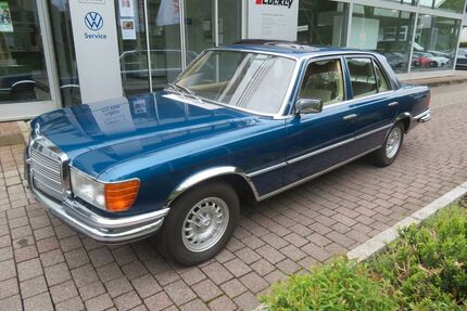 Mercedes-Benz 350 Gebrauchtwagen