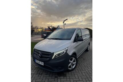 Mercedes-Benz Vito Gebrauchtwagen
