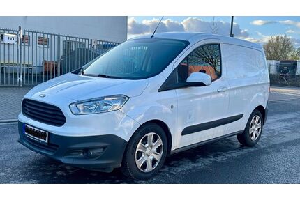 Ford Transit Courier Gebrauchtwagen