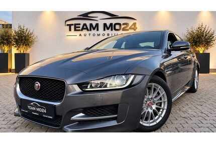 Jaguar XE Gebrauchtwagen