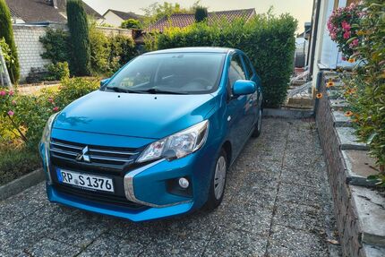 Mitsubishi Space Star Gebrauchtwagen