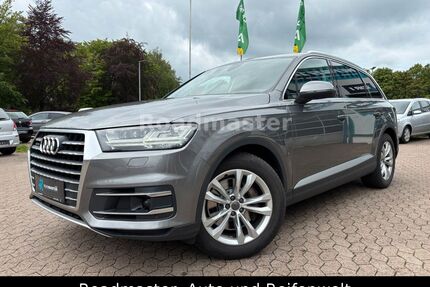 Audi Q7 Gebrauchtwagen