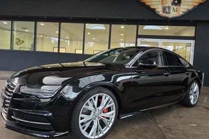 Audi A7 Gebrauchtwagen