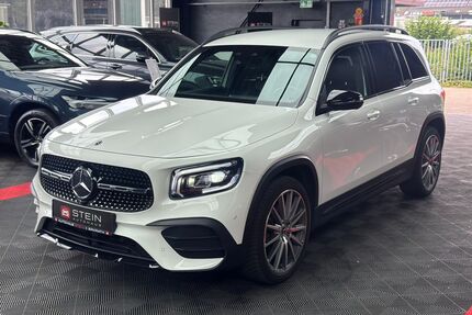 Mercedes-Benz GLB 250 Gebrauchtwagen