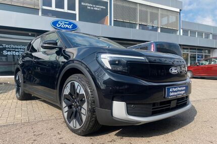 Ford Explorer Gebrauchtwagen