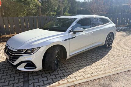 VW Arteon Gebrauchtwagen