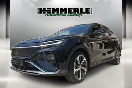 MG Marvel R Gebrauchtwagen