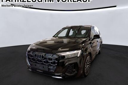 Audi Q7 Gebrauchtwagen