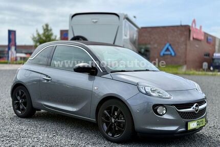 Opel Adam Gebrauchtwagen
