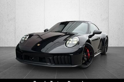Porsche 992 Gebrauchtwagen