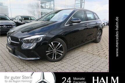 Mercedes-Benz B 180 Gebrauchtwagen