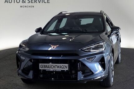 Cupra Formentor Gebrauchtwagen