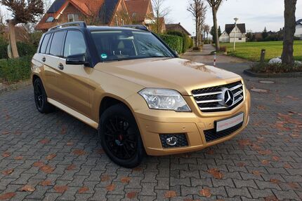 Mercedes-Benz GLK 280 Gebrauchtwagen