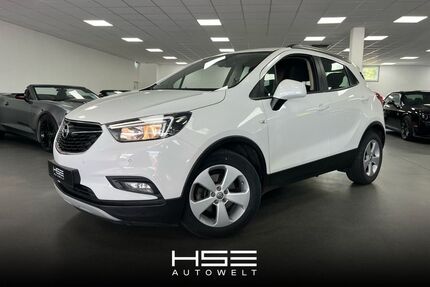Opel Mokka X Gebrauchtwagen