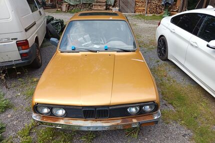 BMW 325 Gebrauchtwagen