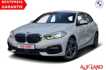 BMW 118 Gebrauchtwagen