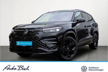 VW Tayron Gebrauchtwagen