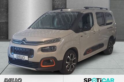Citroen Berlingo Gebrauchtwagen
