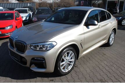 BMW X4 M40 Gebrauchtwagen